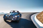 Morgan Plus Four 2020 года (EU)